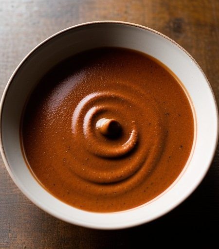 Tofu Sauce recipe image