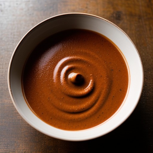 Tofu Sauce recipe image