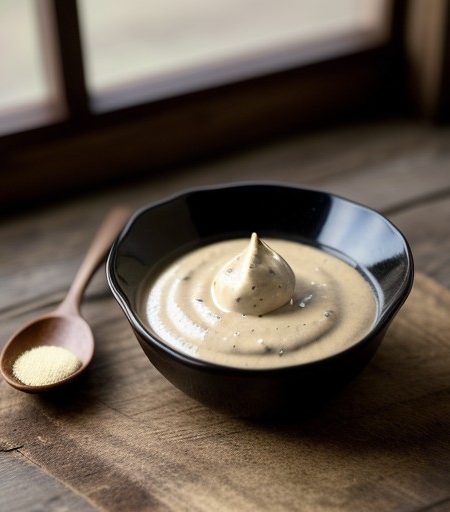 Tofu Sauce recipe image