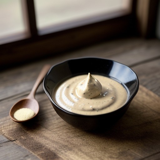 Tofu Sauce recipe image