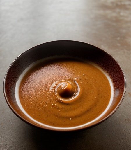 Tofu Sauce recipe image