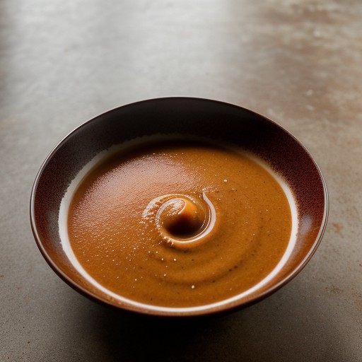 Tofu Sauce recipe image