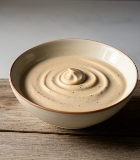 Tofu Sauce recipe image