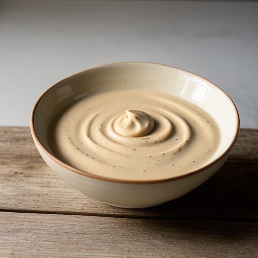 Tofu Sauce recipe image