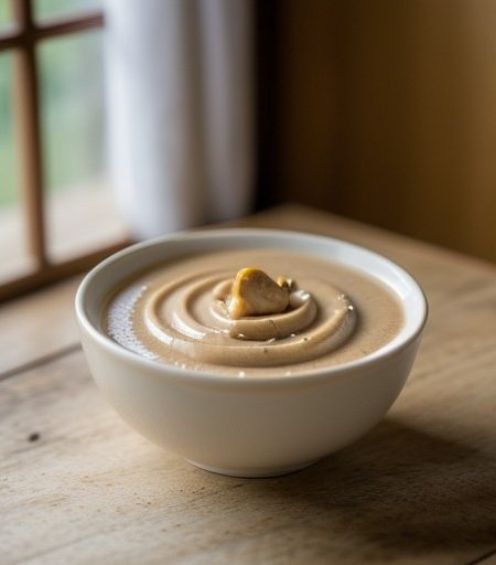 Tofu Sauce recipe image