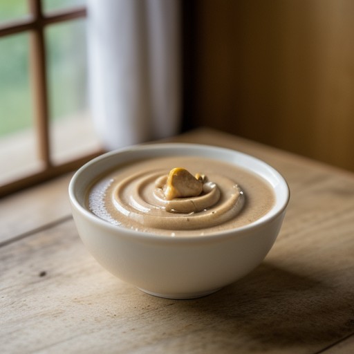 Tofu Sauce recipe image