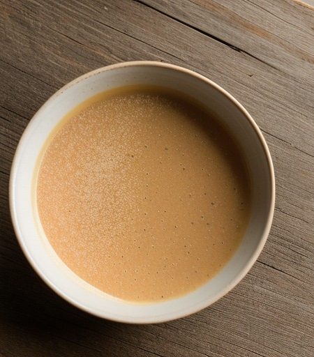 Tofu Sauce recipe image