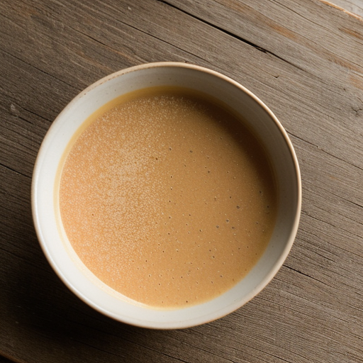 Tofu Sauce recipe image