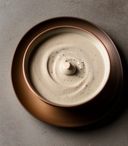 Tofu Sauce recipe image
