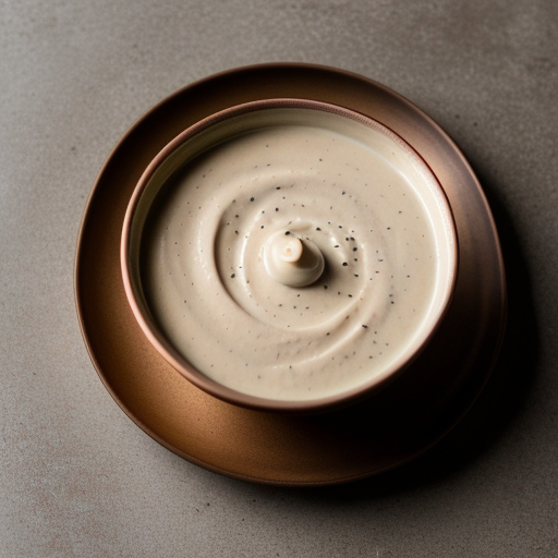 Tofu Sauce recipe image