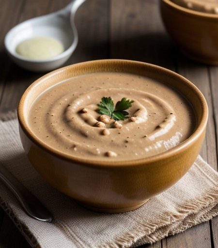 Tofu Sauce recipe image