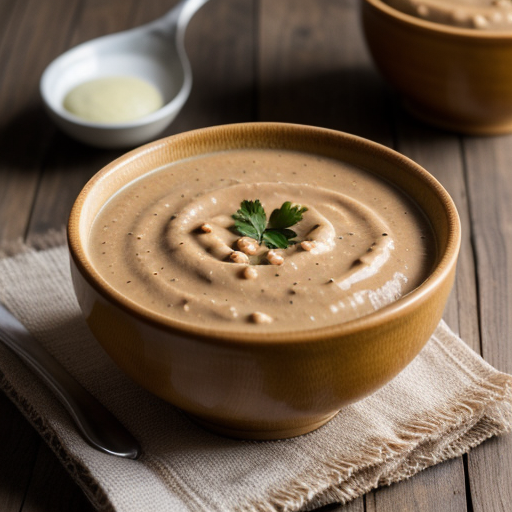 Tofu Sauce recipe image
