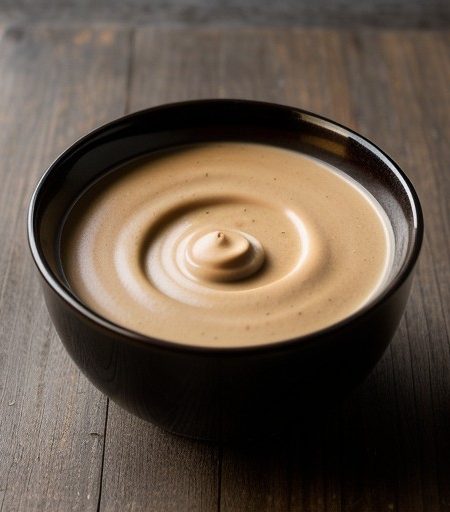 Tofu Sauce recipe image