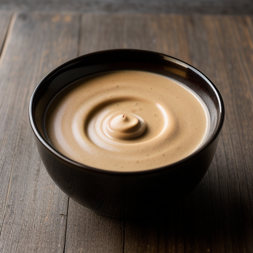 Tofu Sauce recipe image