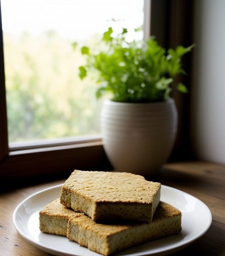 Tofu Yeasties recipe image