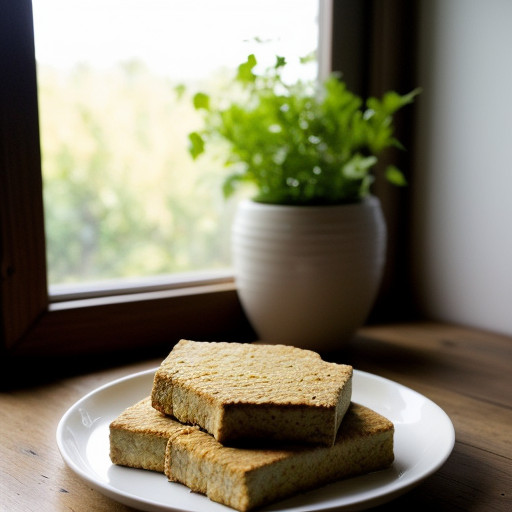Tofu Yeasties recipe image