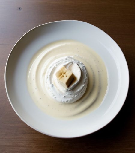Tofu Yogurt recipe image