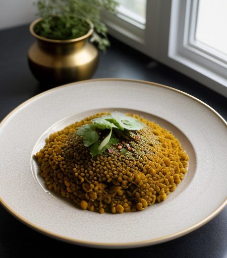 Toker Dal recipe image