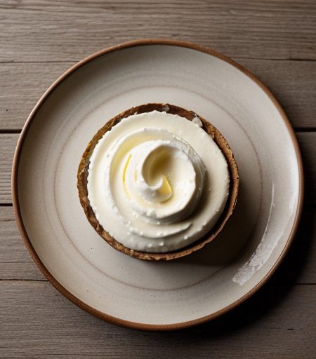 Toll House Choco-Oat Rage recipe image