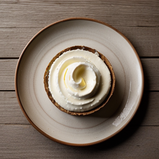 Toll House Choco-Oat Rage recipe image