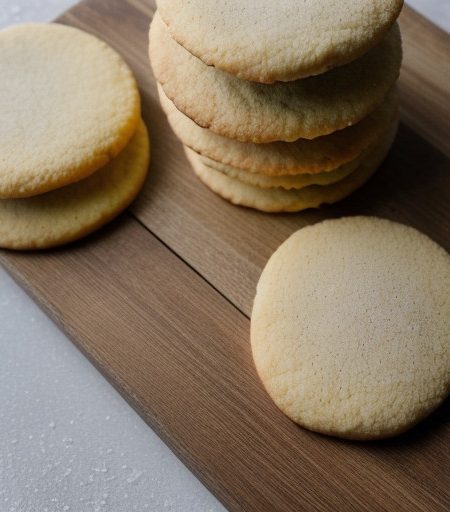 Toll House Cookies recipe image