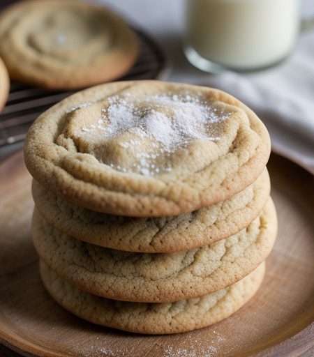 Toll House Cookies :::Gwhp32 A recipe image