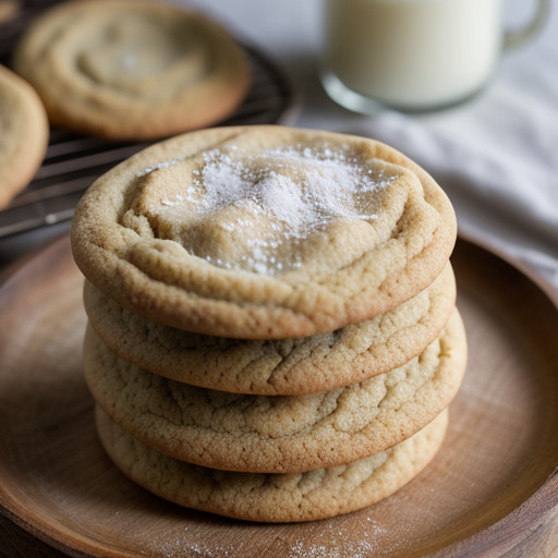 Toll House Cookies :::Gwhp32 A recipe image