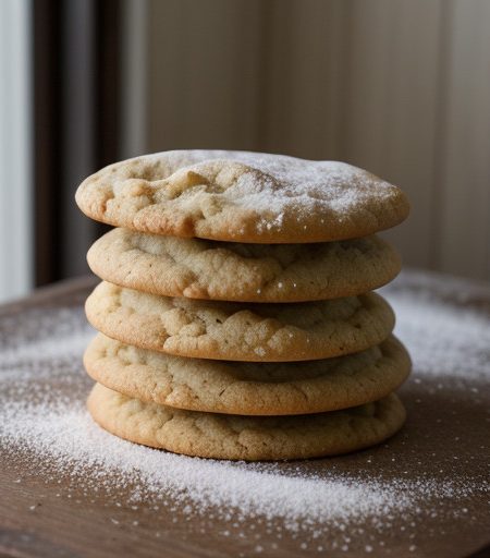 Toll House Cookies - Original 1939 Nestle Re recipe image