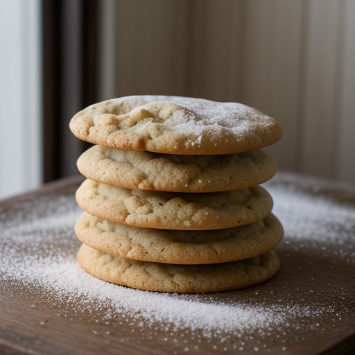 Toll House Cookies - Original 1939 Nestle Re recipe image