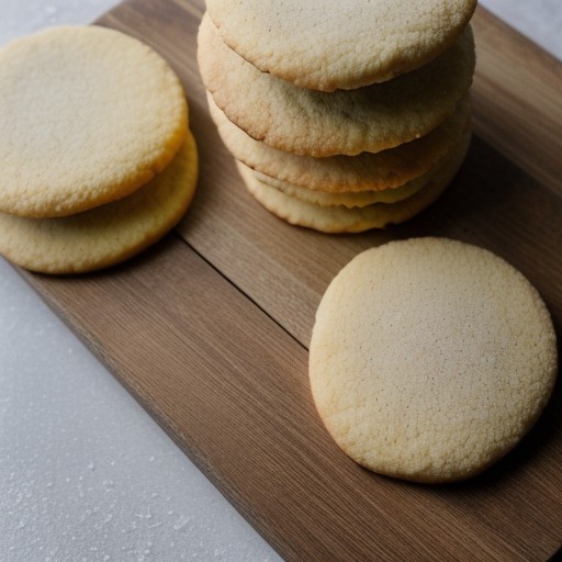 Toll House Cookies recipe image