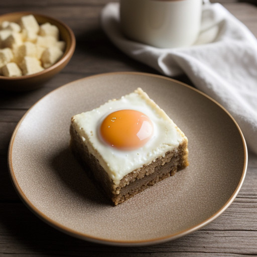 Tollhouse Squares recipe image
