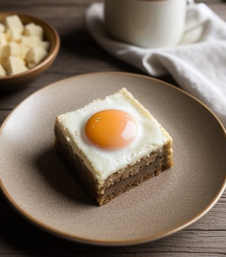 Tollhouse Squares recipe image