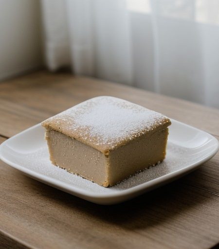 Tollhouse Squares recipe image