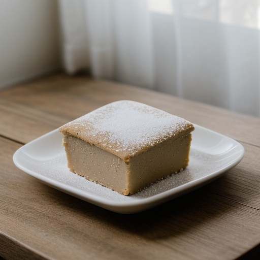 Tollhouse Squares recipe image
