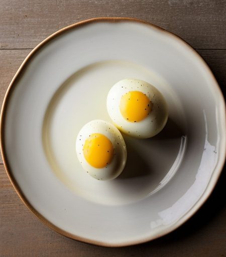 Toltott Tojas (Stuffed Eggs recipe image