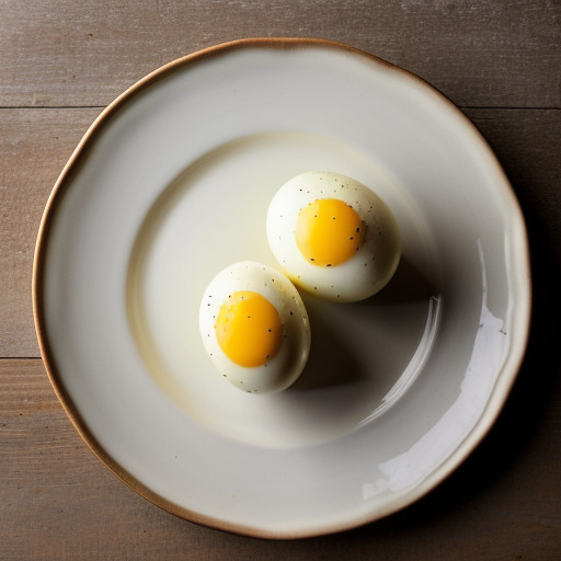 Toltott Tojas (Stuffed Eggs recipe image