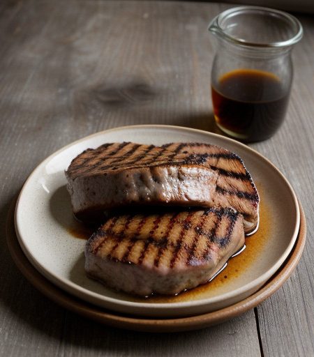 Tom Brown's Pork Tenderloins recipe image