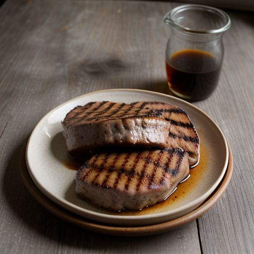 Tom Brown's Pork Tenderloins recipe image