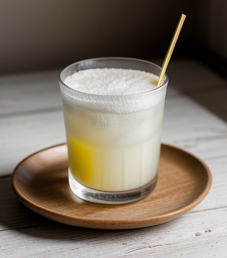 Tom Collins recipe image