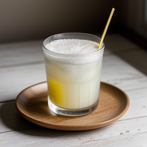 Tom Collins recipe image