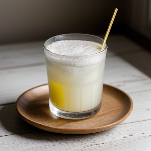 Tom Collins recipe image