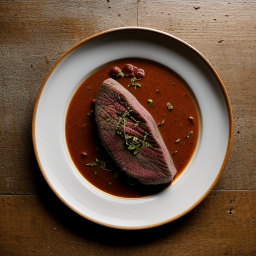 Tom Wayman Chili recipe image