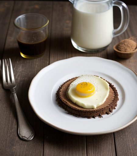 Tom and Jerrys recipe image