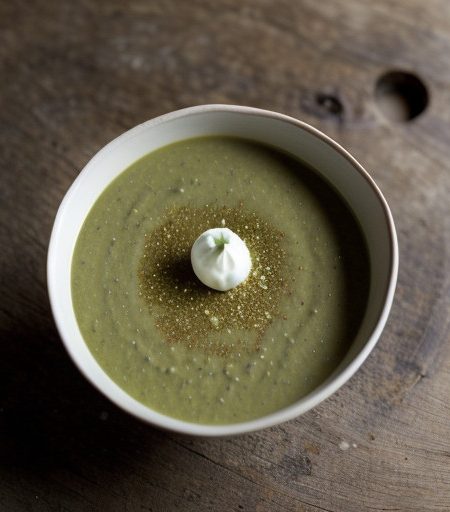 Tomatillo Sauce recipe image