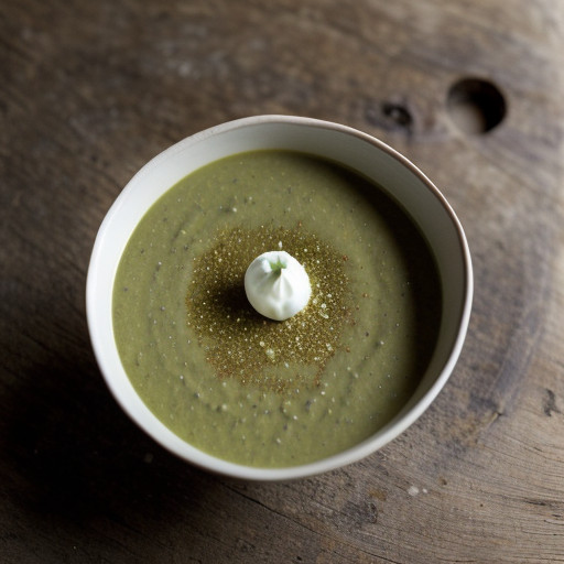 Tomatillo Sauce recipe image
