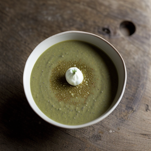 Tomatillo Sauce recipe image