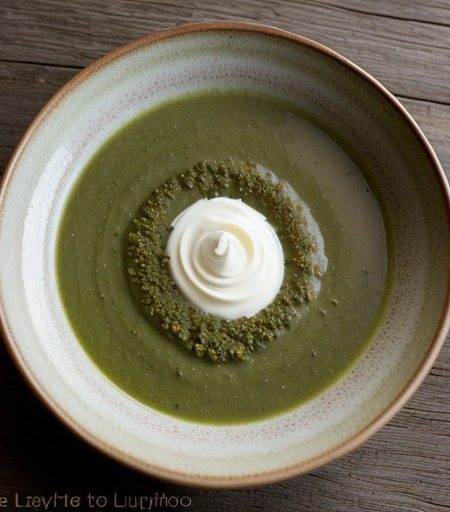 Tomatillo Sauce recipe image