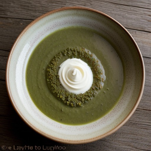 Tomatillo Sauce recipe image