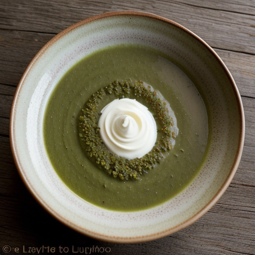 Tomatillo Sauce recipe image