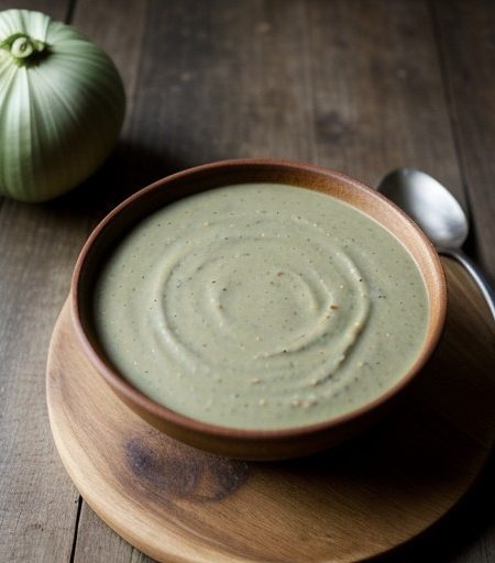 Tomatillo Sauce recipe image